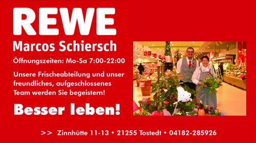 REWE - Marcos Schiersch