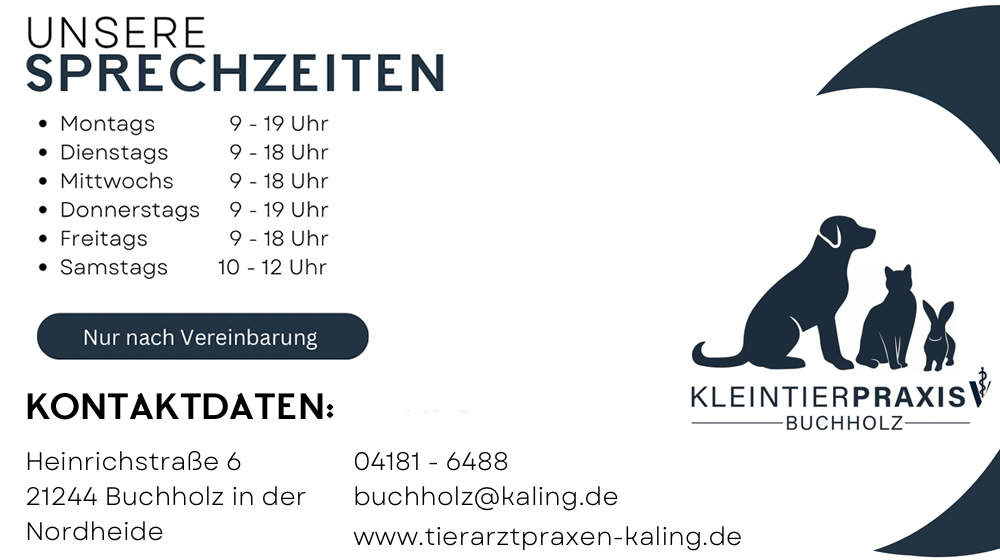 Kleintierpraxis Buchholz