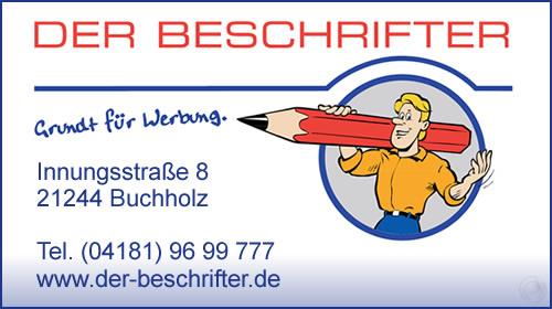 Der Beschrifter