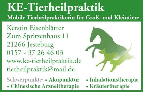 KE-Tierheilpraktik