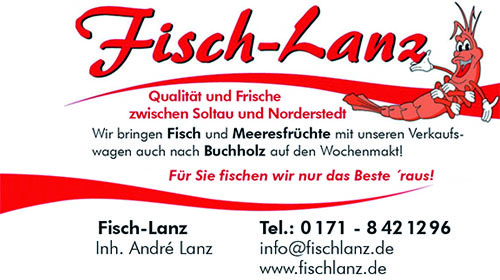 Fisch-Lanz