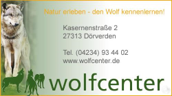 Wolfcenter