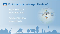 Volksbank Nordheide eG