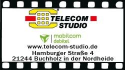 Telecom-Studio