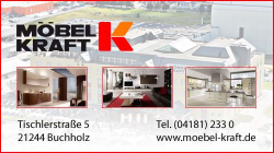 Möbel Kraft - Buchholz
