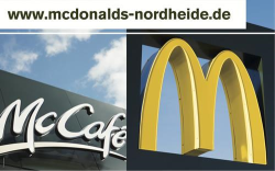 McDonalds Nordheide