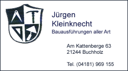 Jürgen Kleinknecht