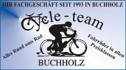 Cycle-team