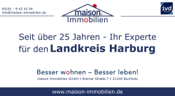 maison Immobilien GmbH