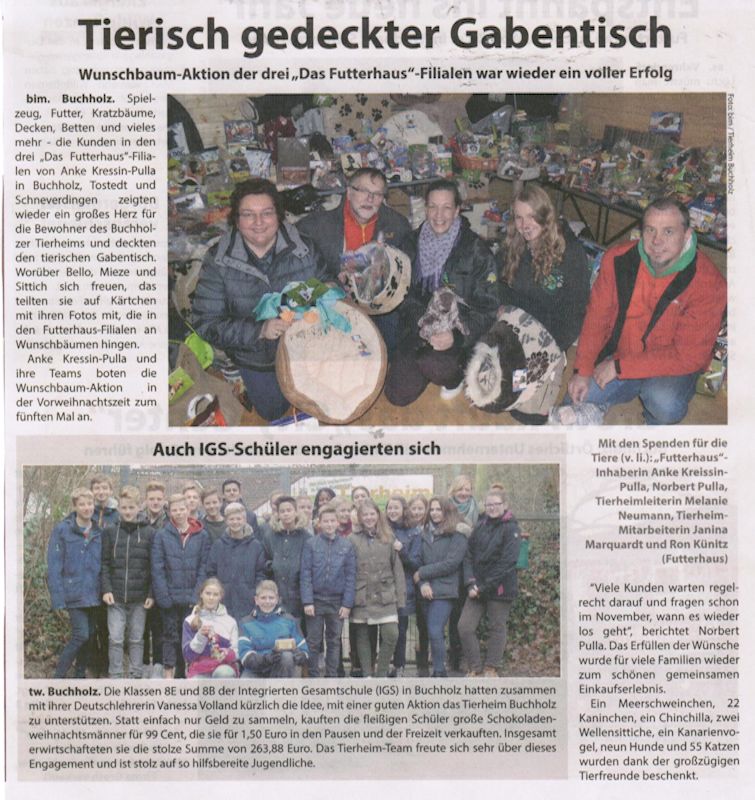 Tierisch gedeckter Gabentisch - Wochenblatt 001_755.jpg